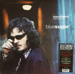 Blue Sugar