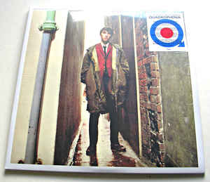 Quadrophenia Rsd 2017