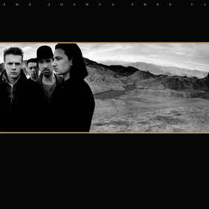 The Joshua Tree 30Th Anniversary Ed