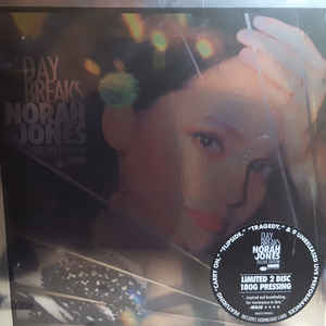 Day Breaks Deluxe Edition