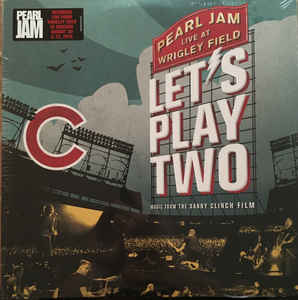 Let's Play Two