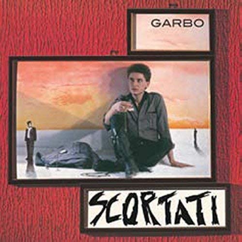Scortati Limited Edition