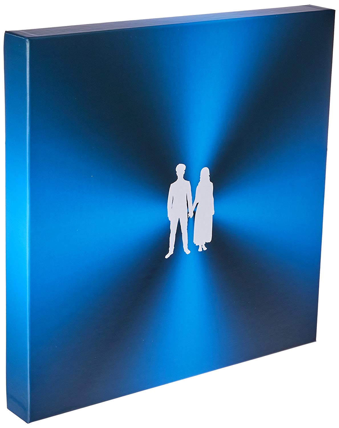 Songs Of Experience Boxset Deluxe Edition Numbered