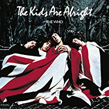 The Kids Are Alright Rsd