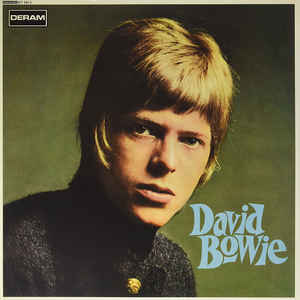 David Bowie Rsd 2018