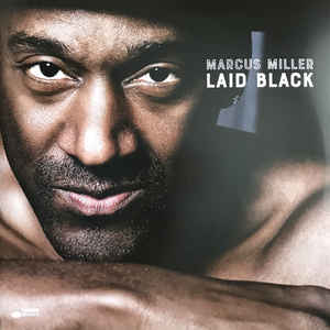 Laid Black