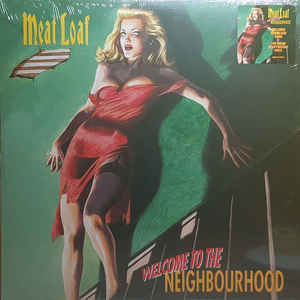 Welcome To The Neighbourhood