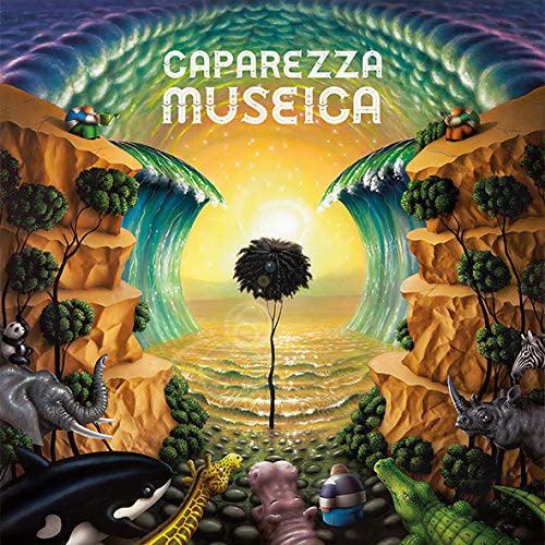Museica Limited Edition