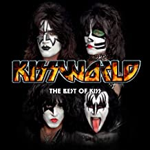 Kissworld The Best Of Kiss