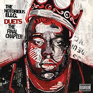 Duets The Final Chapter Limited Edition 2Lp+7 Rsd