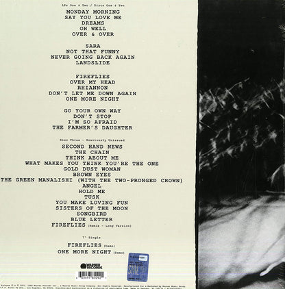 Live Deluxe Limited Edition Boxset 2Lp+3Cd+7