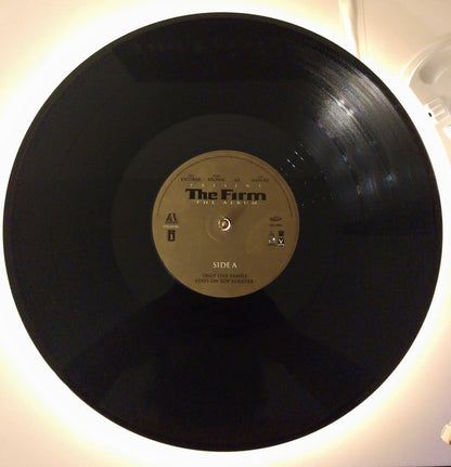 The Album