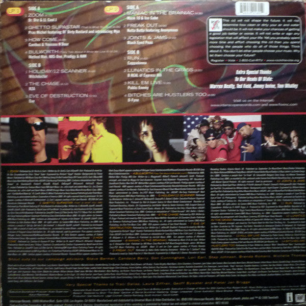 Bulworth