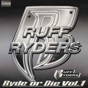 Ryde Or Die Vol.1