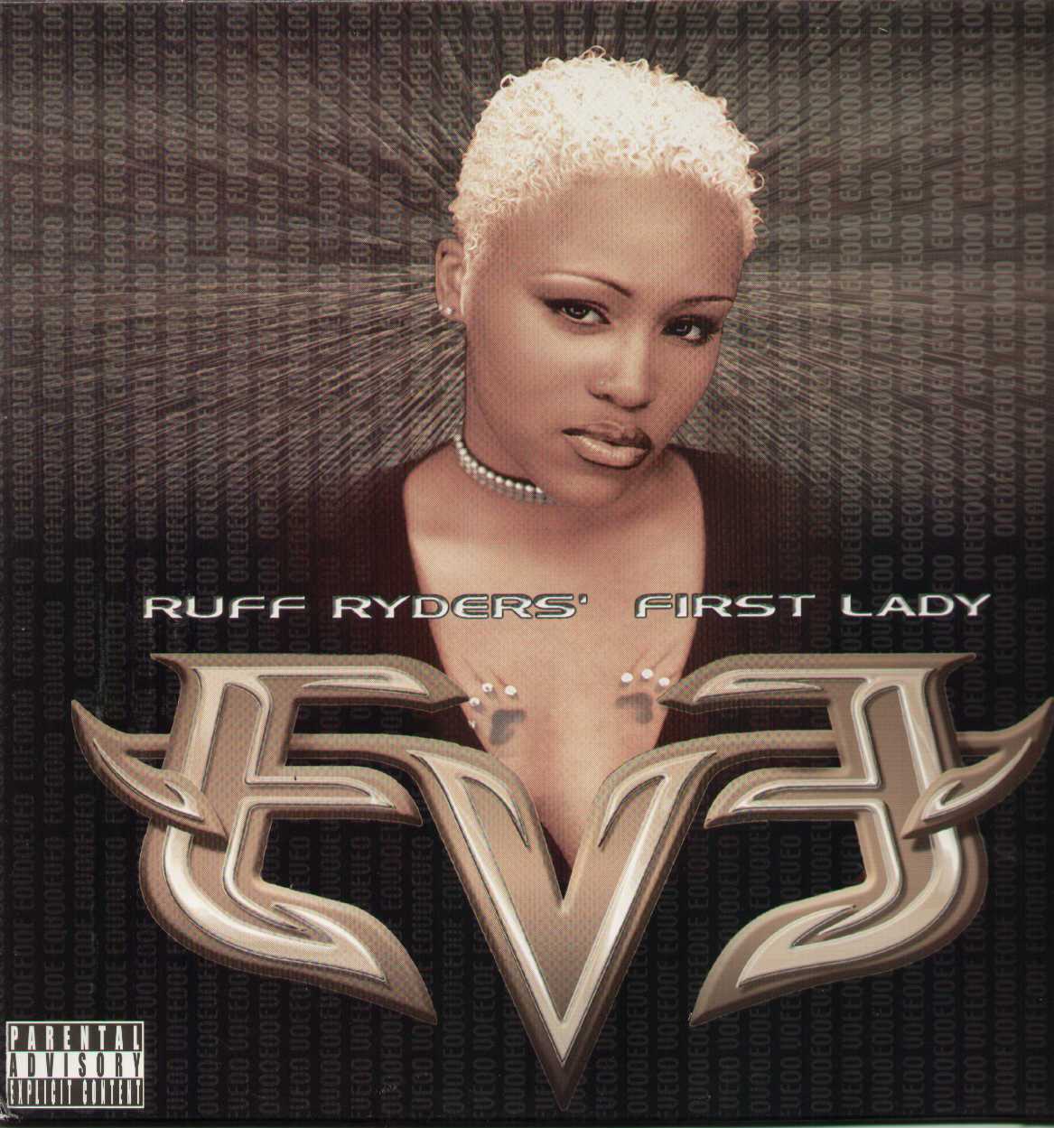 Ruff Ryder's First Lady