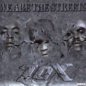 We Are The Streets
