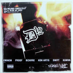 Devils Night