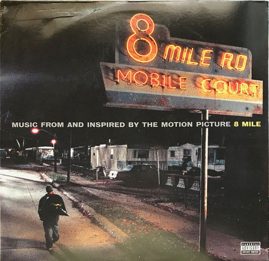 8 Mile