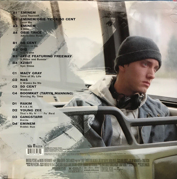 8 Mile