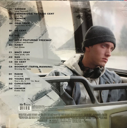8 Mile