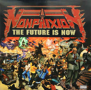 The Future Is Now