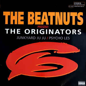 The Originators
