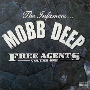 Free Agents Volume One