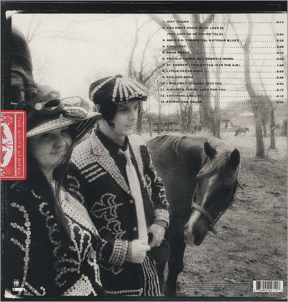 Icky Thump
