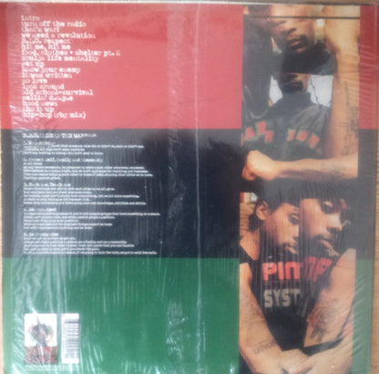 Turn Off The Radio The Mixtape Vol.1