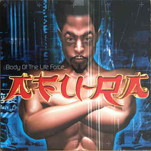Body Of The Life Force