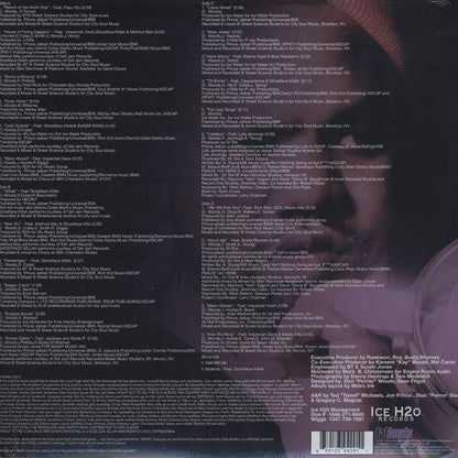 Only Built 4 Cuban Linx Pt.2
