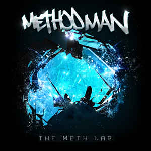 The Meth Lab Limited Edition