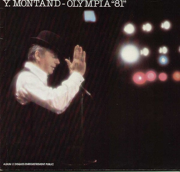 Olympia 81