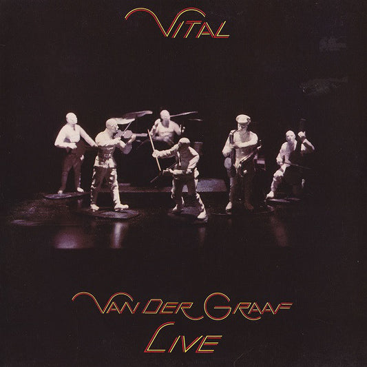 Vital Live