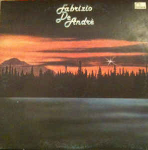 Fabrizio De André 6641933