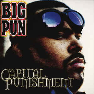 Capital Punishment