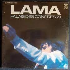 Palais Des Congres 79