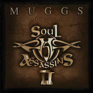 Soul Assassins 2