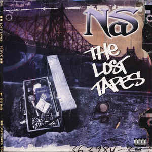 The Lost Tapes