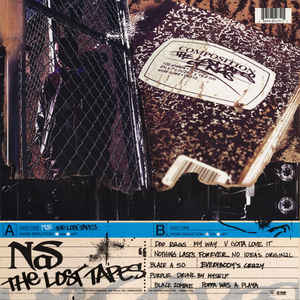 The Lost Tapes