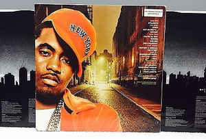 Stillmatic