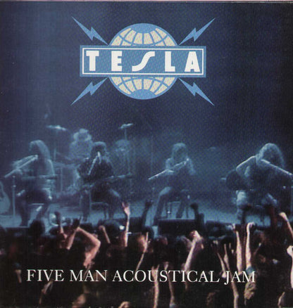 Five Man Acoustical Jam