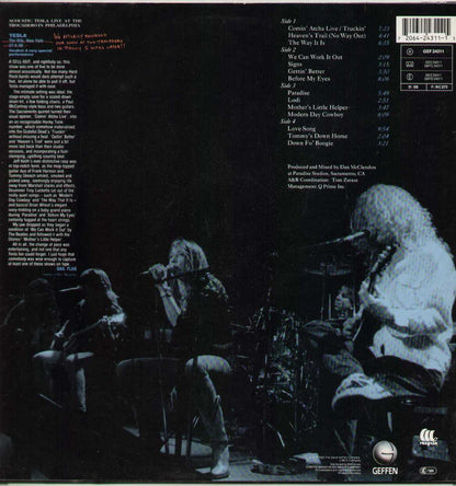 Five Man Acoustical Jam