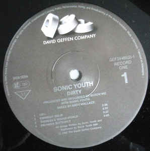 Dirty