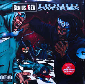 Liquid Swords