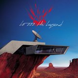 10 000 Hz Legend