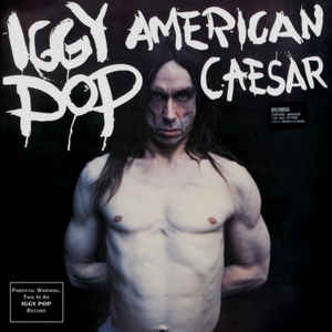 American Caesar