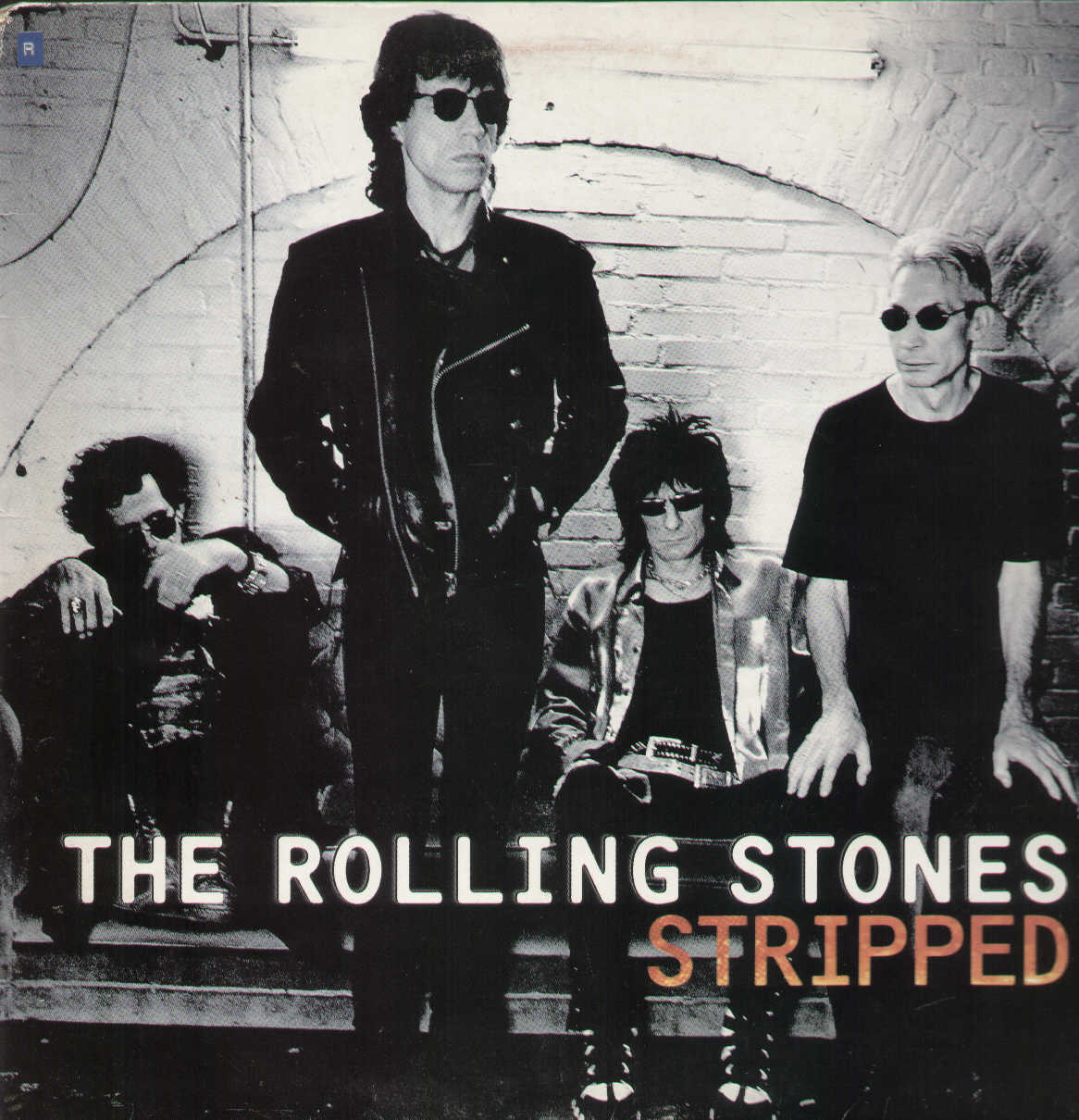 Stripped
