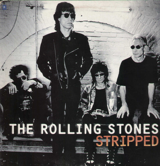 Stripped