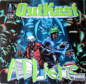Atliens